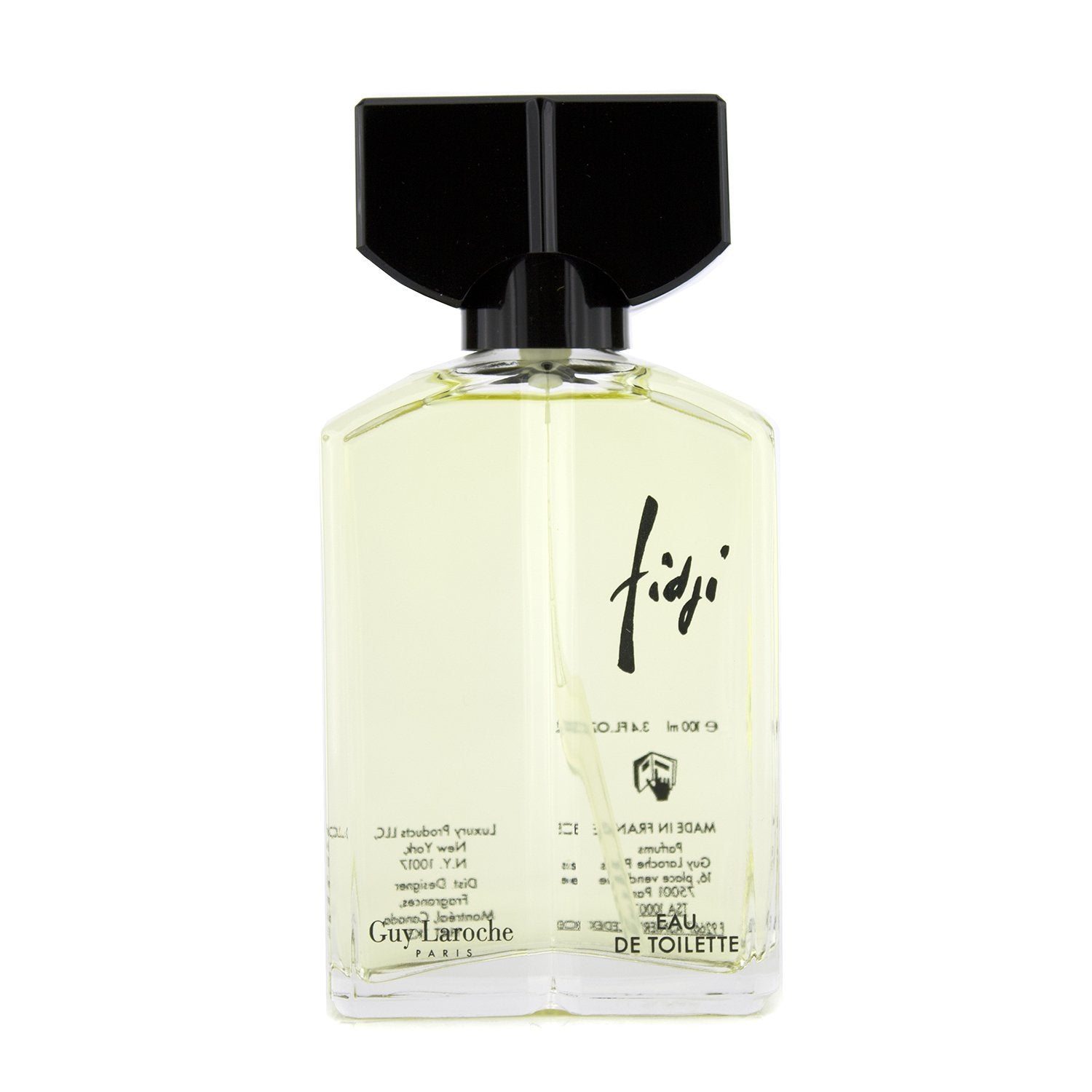 Guy Laroche/ギラロッシュ+Fidji Eau De Toilette Spray +100ml/3.3oz ブランドコスメ