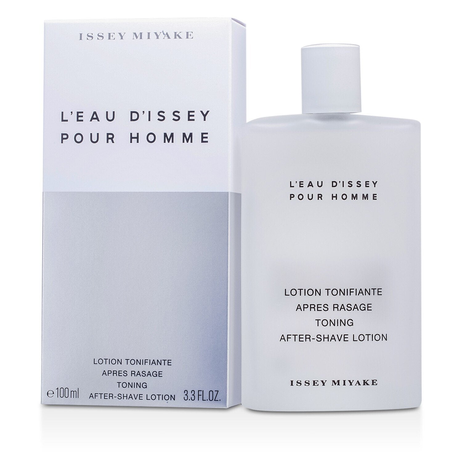 Issey Miyake/イッセイ ミヤケ+ロードゥ イッセイ  アフターシェーブ+100ml/3.3oz ブランドコスメ