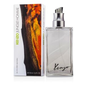 Kenzo/ケンゾー+オードトワレスプレー+100ml/3.3oz ブランドコスメ