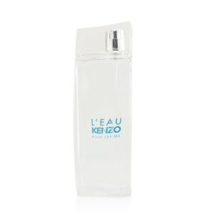 Kenzo/ケンゾー+レ'オー ケンゾー オー デ トイレット スプレー+100ml/3.3oz ブランドコスメ