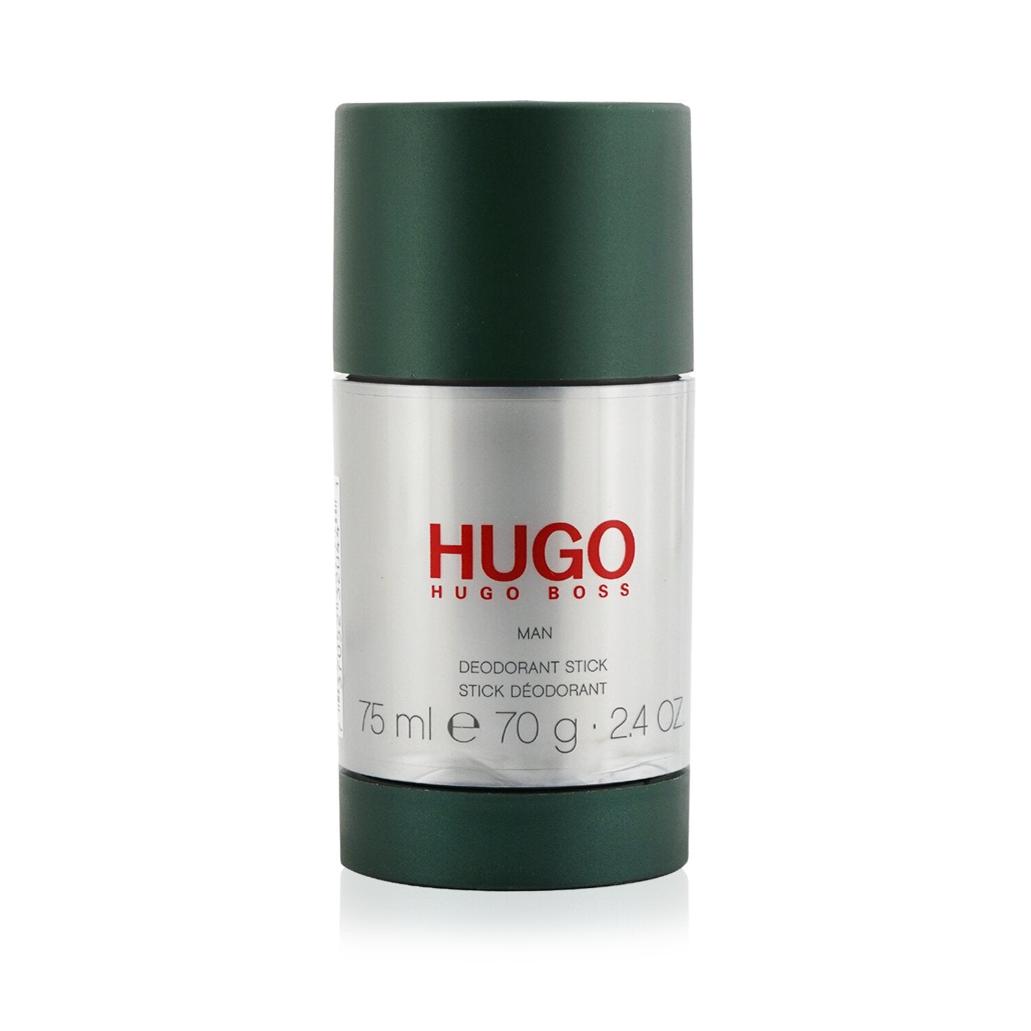 Hugo Boss/ヒューゴボス+ヒューゴ デオドラントスティック +70g/2.4oz ブランドコスメ