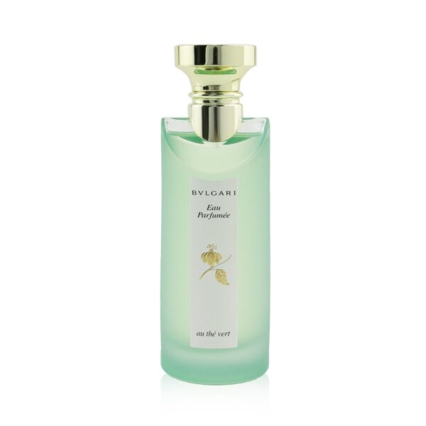 Bvlgari/ブルガリ+オ・パフメ  オーデコロンスプレー +75ml/2.5oz ブランドコスメ