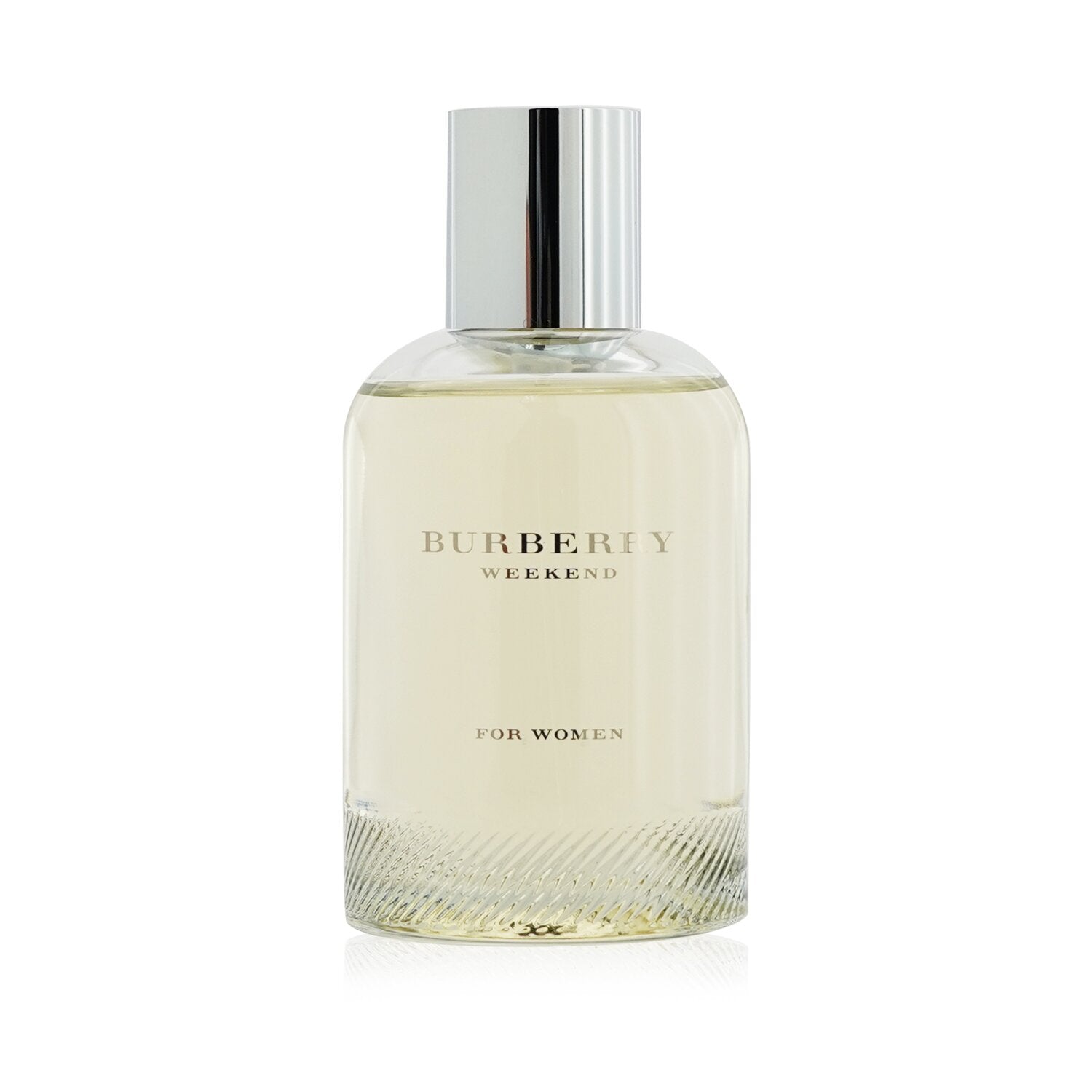 Burberry/バーバリー+Weekend Eau De Parfum Spary +100ml/3.4oz ブランドコスメ