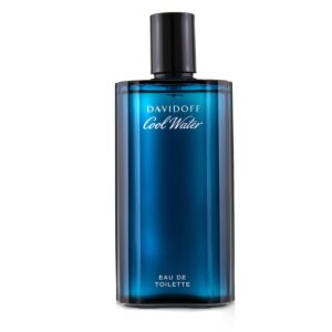 Davidoff/ダビドフ+クールウォーター EDT ナチュラルスプレー+125ml/4.2oz ブランドコスメ