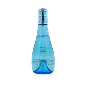 Davidoff/ダビドフ+クールウォーター EDT SP+100ml/3.4oz ブランドコスメ