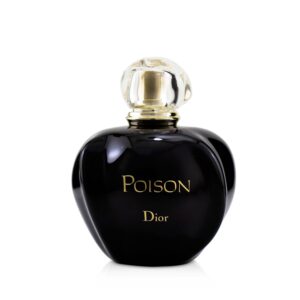 Christian Dior/クリスチャン ディオール+Poison Eau De Toilette Spray +30ml/1oz ブランドコスメ