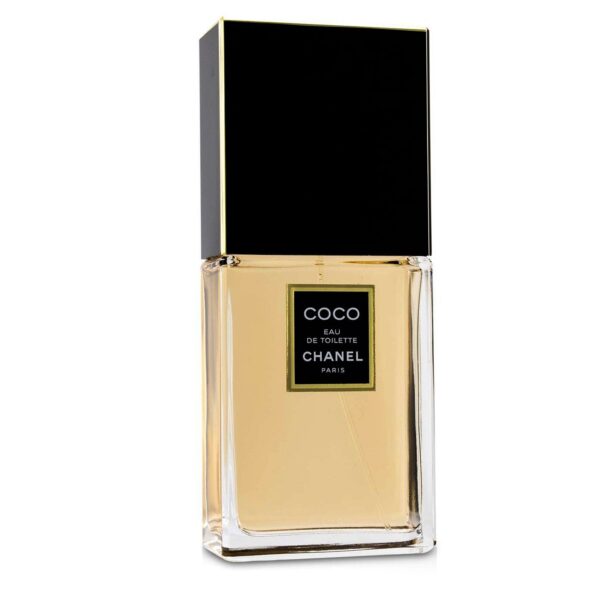 Chanel/シャネル+Coco Eau De Toilette Spray +100ml/3.3oz ブランドコスメ