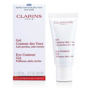 Clarins/クラランス+アイ コントアー ジェル +20ml/0.7oz ブランドコスメ