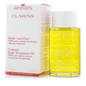 Clarins/クラランス+ボディー オイル アンティ オー +100ml/3.3oz ブランドコスメ