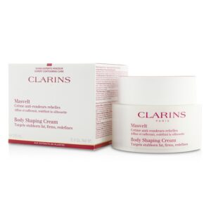 Clarins/クラランス+クレーム　マスヴェルト +200ml/7oz ブランドコスメ