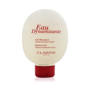 Clarins/クラランス+Eau Dynamisante Shower Gel +150ml/5oz ブランドコスメ