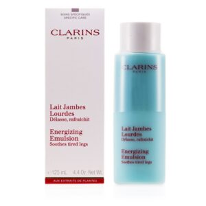 Clarins/クラランス+レッグ　リフレッシング　ローション +125ml/4.2oz ブランドコスメ