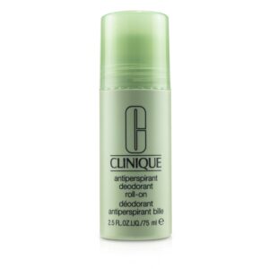 Clinique/クリニーク+アンティ パースパイラント デオドラント ロールオン +75ml ブランドコスメ