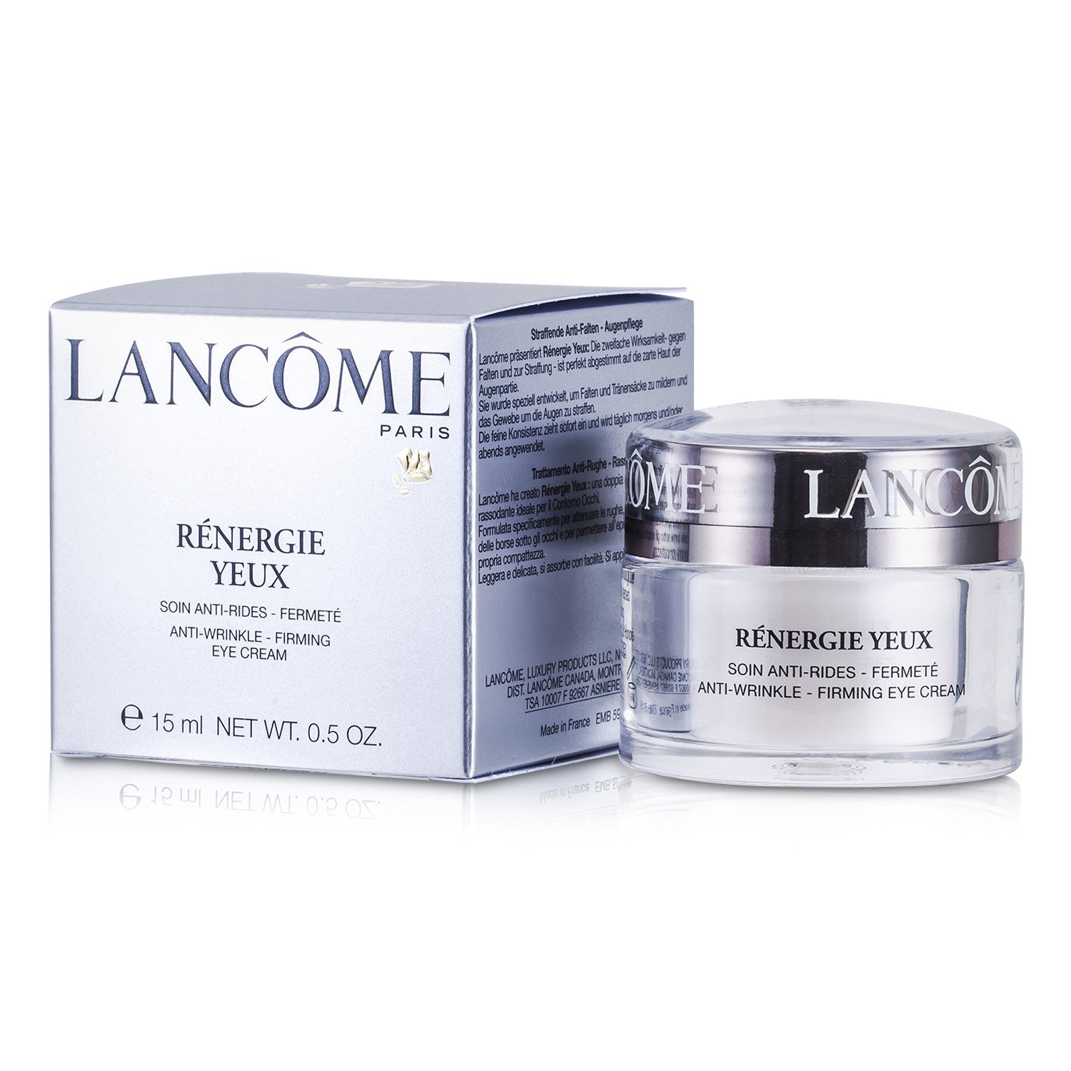 Lancome/ランコム+レネルジーアイクリーム +15ml/0.5oz ブランドコスメ