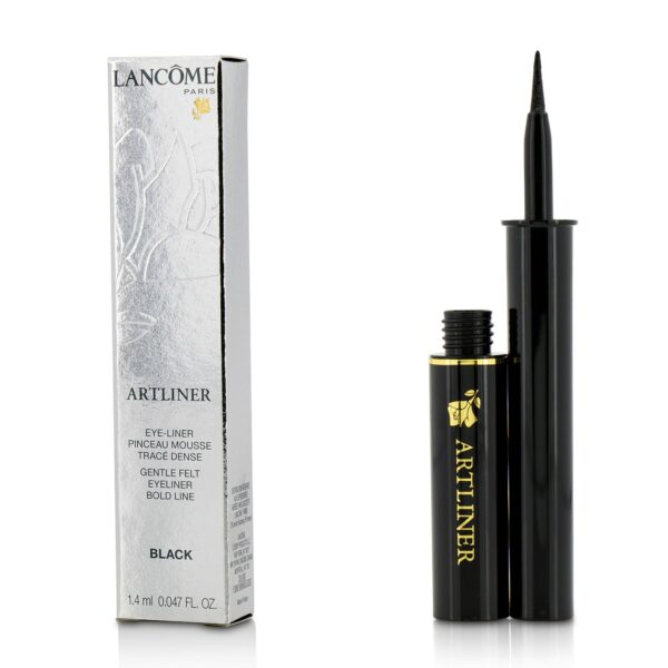 Lancome/ランコム+アートライナー No.01 ノアール+1.4ml/0.05oz+'- No. 01 Noir (Black) ブランドコスメ