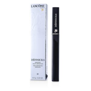 Lancome/ランコム+ディフィニシル　No.01 ノアールアンフィニ+6.5ml/0.21oz+No. 01 Noir Infini (Unboxed) ブランドコスメ