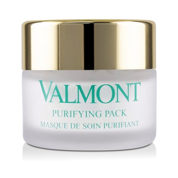 Valmont/ヴァルモン+ピュアリファイング パック +50ml/1.7oz ブランドコスメ