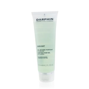 Darphin/ダルファン+ピュアリファイング フォーム ジェル（ オイリー～コンビネーションスキン用）+125ml/4.2oz ブランドコスメ