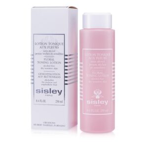 Sisley/シスレー　+ボタニカル フローラルトーニングローション（アルコールフリー） +250ml/8.4oz ブランドコスメ