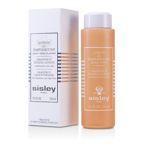 Sisley/シスレー　+ボタニカル グレープフルーツ トーニングローション +250ml/8.3oz ブランドコスメ