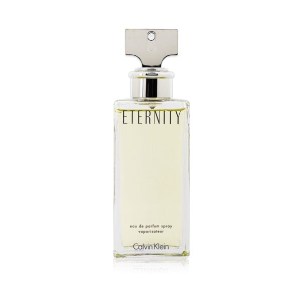 Calvin Klein/カルバン・クライン+Eternity Eau De Parfum Spray +100ml/3.3oz ブランドコスメ