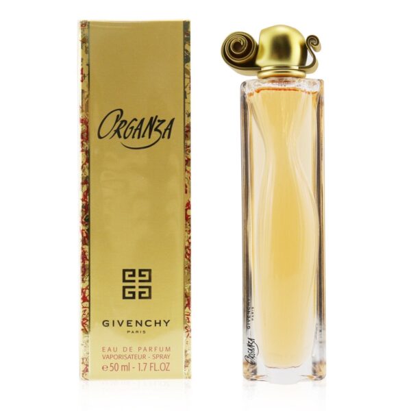 Givenchy/ジバンシィ+Organza Eau De Parfum Spray +50ml/1.7oz ブランドコスメ