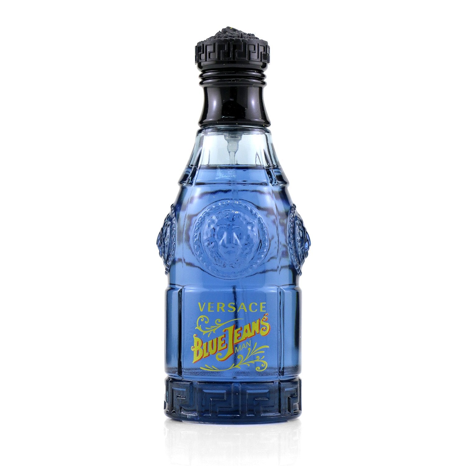 Versace/ヴェルサーチ+ヴェルサス ブルージーンズ EDT SP+75ml/2.5oz ブランドコスメ