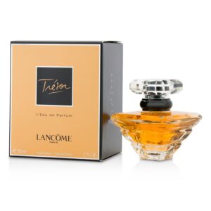 Lancome/ランコム+Tresor Eau De Parfum Spray +30ml/1oz ブランドコスメ