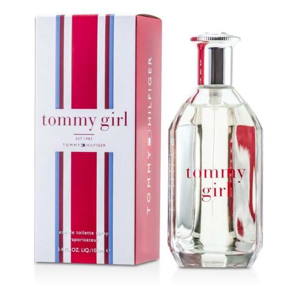 Tommy Hilfiger/トミー ヒルフィガー+Tommy Girl Cologne Spray +100ml/3.3oz ブランドコスメ