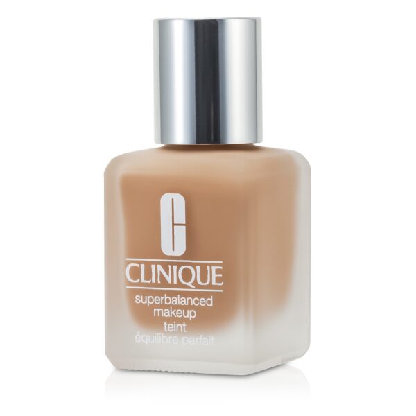 Clinique/クリニーク+スーパーバランスド メイクアップ No.08 ポーセリン ベージュ +30ml/1oz ブランドコスメ