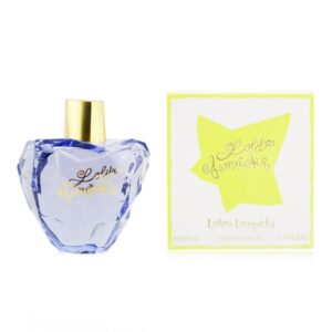 Lolita Lempicka/ロリータ　レンピカ+Eau De Parfum Spray (Mon Premier) +100ml/3.4oz ブランドコスメ