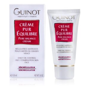 Guinot/ギノー+ピュアバランスクリーム +50ml/1.7oz ブランドコスメ