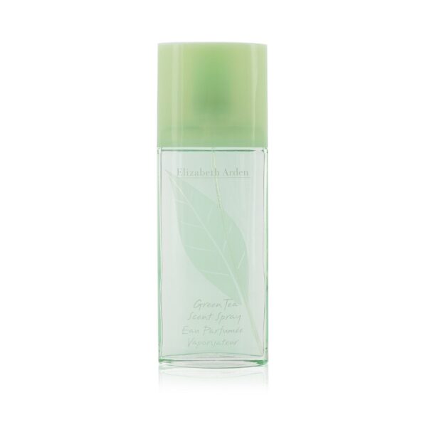 Elizabeth Arden/エリザベスアーデン+Green Tea Eau Parfumee Spray +100ml/3.4oz ブランドコスメ