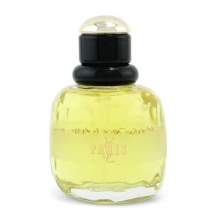 Yves Saint Laurent/イヴ・サンローラン+パリ　オードパフュームスプレー +75ml/2.5oz ブランドコスメ