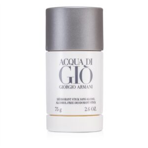 Giorgio Armani/ジョルジオ アルマーニ+アクアデジオ デオドラントスティック+75g ブランドコスメ