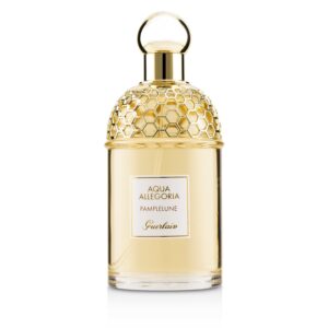 Guerlain/ゲラン+アクアアレゴリア　パンプルリューヌ オードトワレスプレー +125ml/4.2oz ブランドコスメ