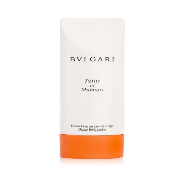 Bvlgari/ブルガリ+Petits Et Mamans Body Lotion +200ml/6.8oz ブランドコスメ