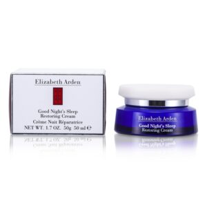 Elizabeth Arden/エリザベスアーデン+グッドナイトスリープクリーム +50ml/1.7oz ブランドコスメ