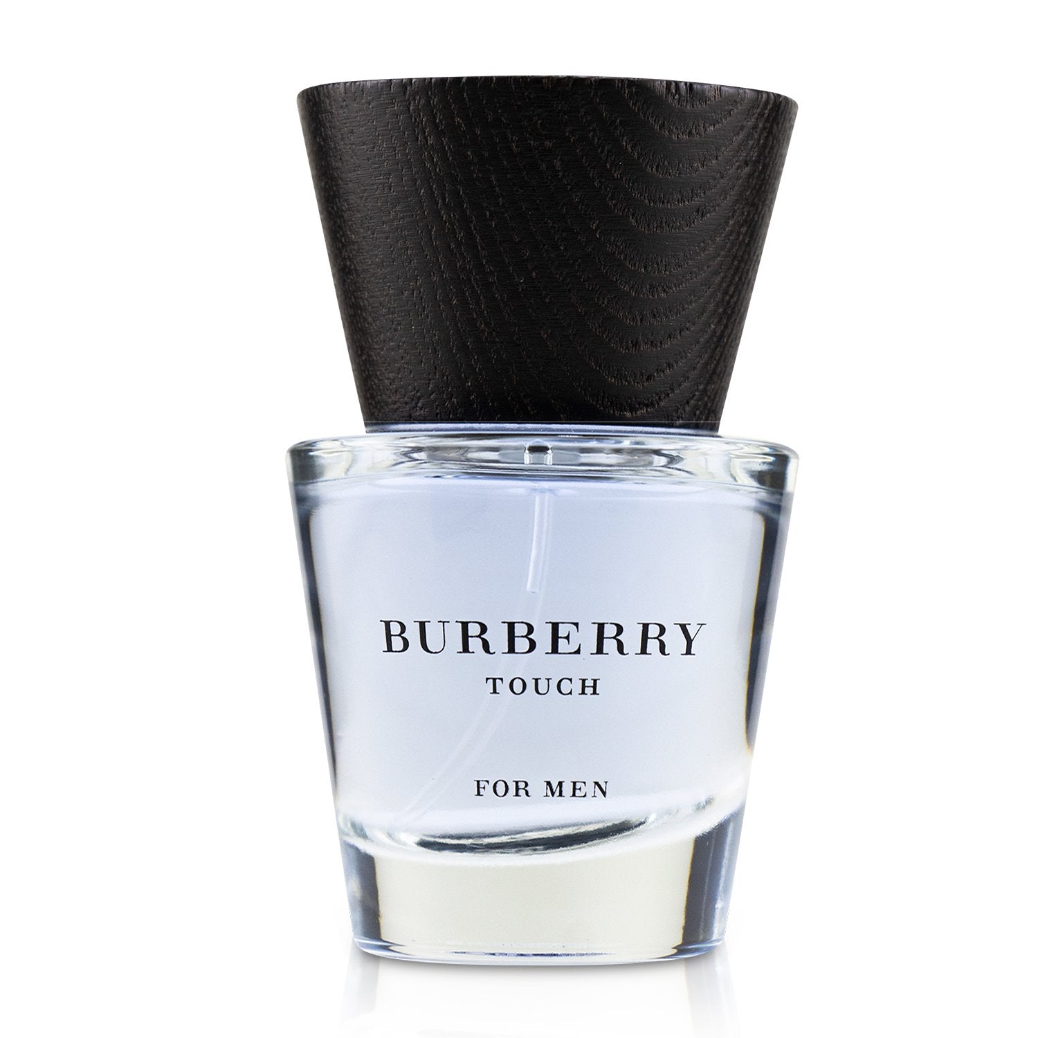 Burberry/バーバリー+タッチ オードトアレナチュラルスプレー+50ml/1.7oz ブランドコスメ