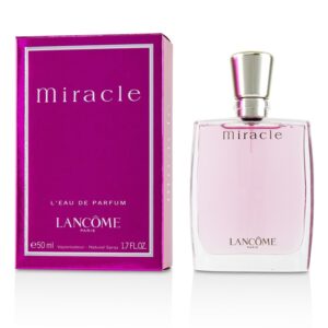 Lancome/ランコム+Miracle Eau De Parfum Spray +50ml/1.7oz ブランドコスメ