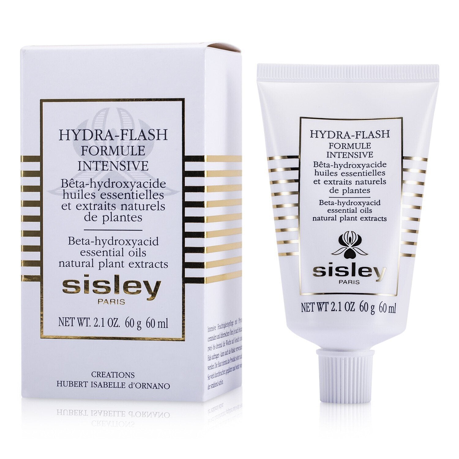 Sisley/シスレー　+ハイドラ フラッシュ インテンシブ フォーミュラー +60ml/2oz ブランドコスメ