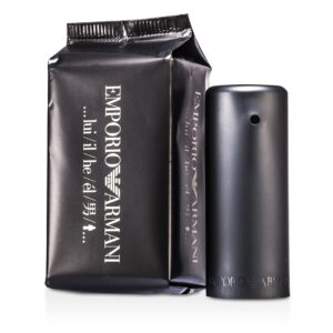 Giorgio Armani/ジョルジオ アルマーニ+Emporio Armani Eau De Toilette Spray +30ml/1oz ブランドコスメ