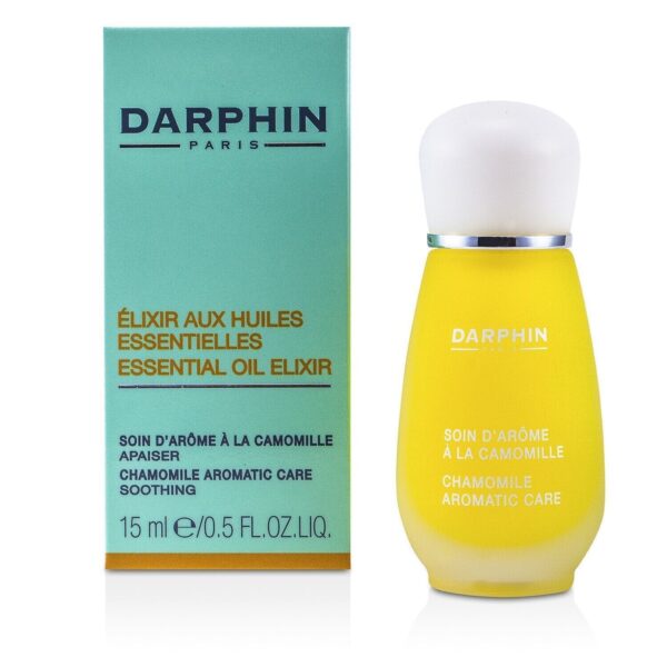 Darphin/ダルファン+マモミール アロマティック ケア +15ml/0.5oz ブランドコスメ