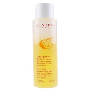 Clarins/クラランス+ワン ステップ フェイシャル クレンザー +200ml/6.7oz ブランドコスメ