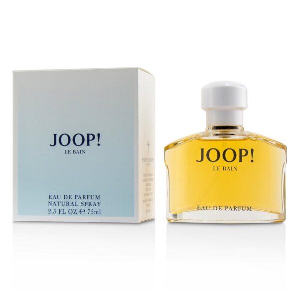 Joop/ジョープ+Le Bain Eau De Parfum Spray +75ml/2.5oz ブランドコスメ