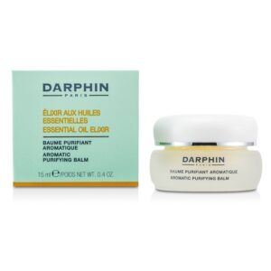 Darphin/ダルファン+ピュリファイングバーム +15ml/0.5oz ブランドコスメ