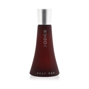 Hugo Boss/ヒューゴボス+オードパルファムスプレー +50ml/1.7oz ブランドコスメ