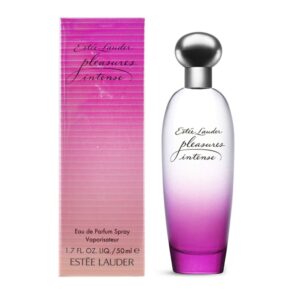 Estee Lauder/エスティ ローダー+Pleasures Intense Eau De Parfume Spray +50ml/1.7oz ブランドコスメ