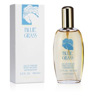 Elizabeth Arden/エリザベスアーデン+Blue Grass Eau De Parfum Spray +100ml/3.5oz ブランドコスメ