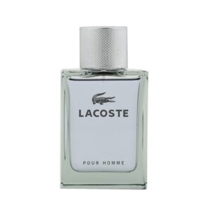 Lacoste/ラコステ+ラコステ　プールオム　オードトワレスプレー+50ml/1.7oz ブランドコスメ